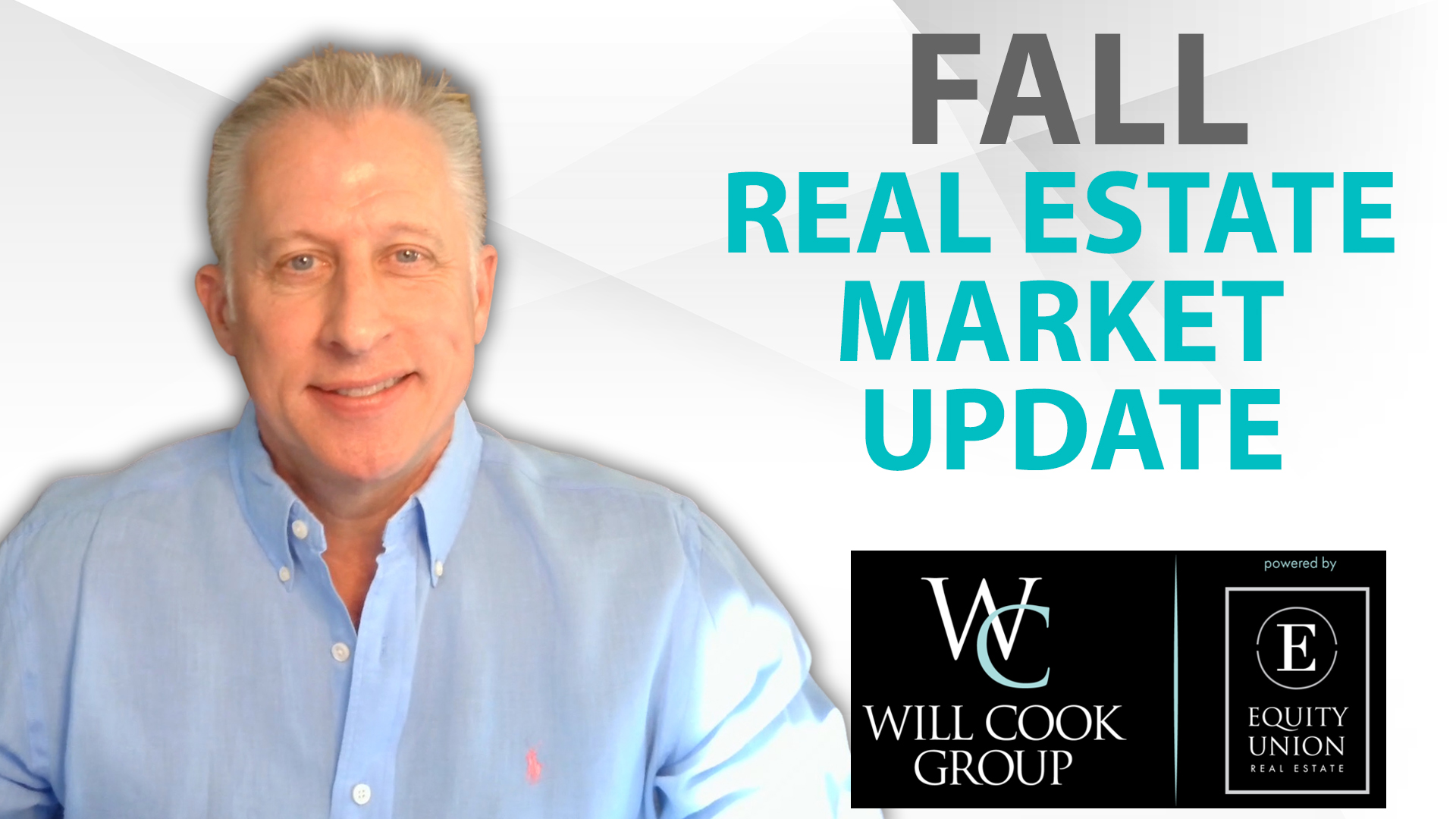 Fall Real Estate Market Update: What's Happening in the Greater Palm Springs Area