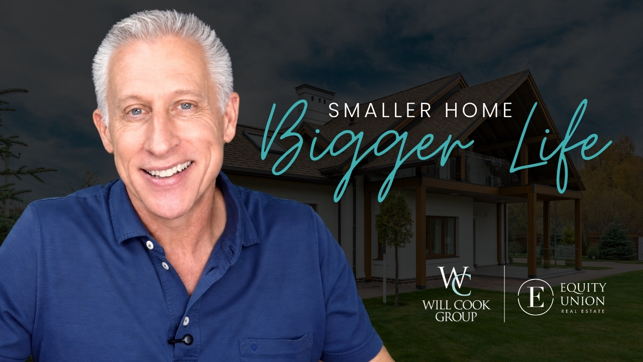 5 Things to Look for Before You Downsize in Palm Springs