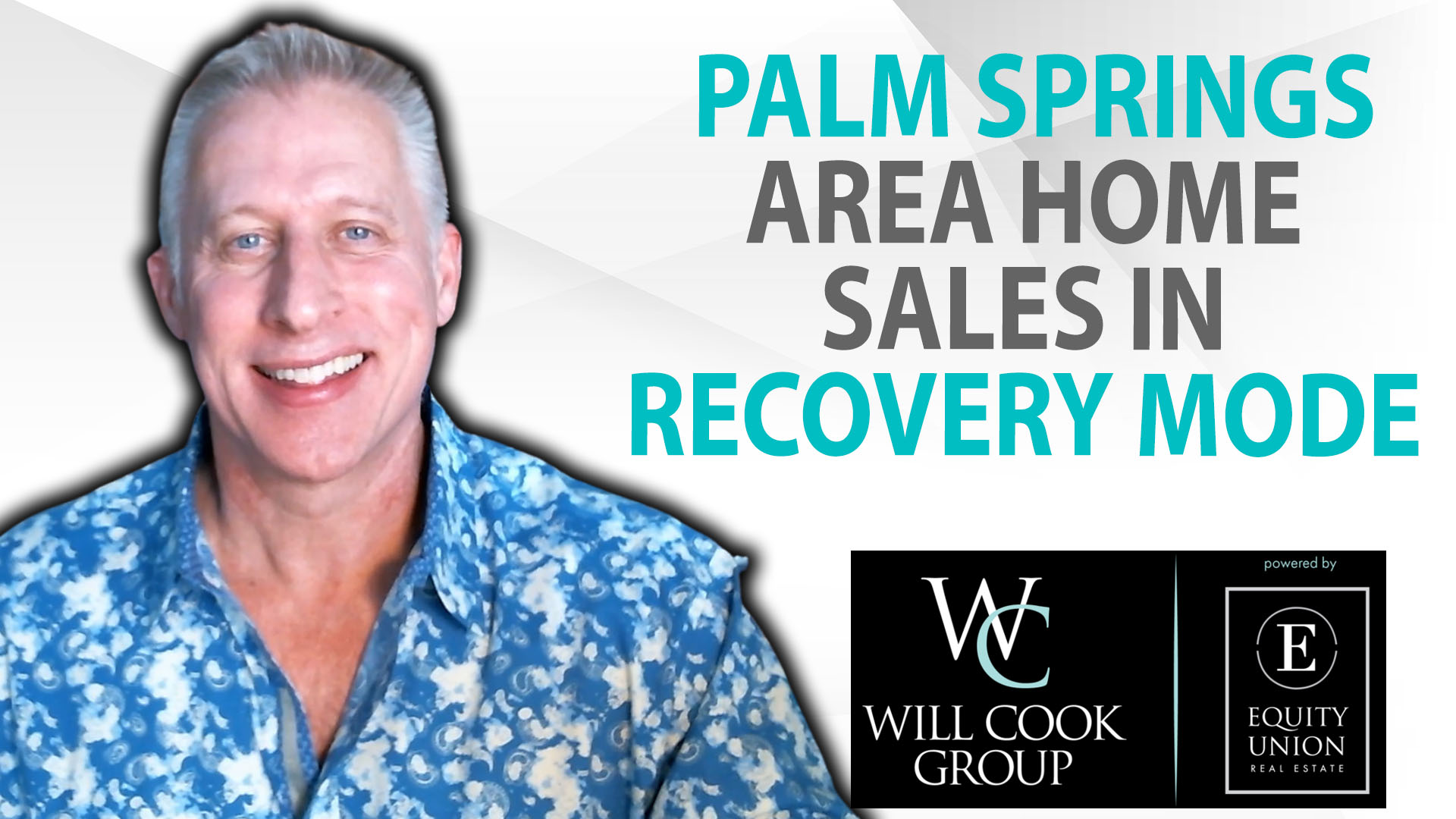 Palm Springs Area Summer Market Update