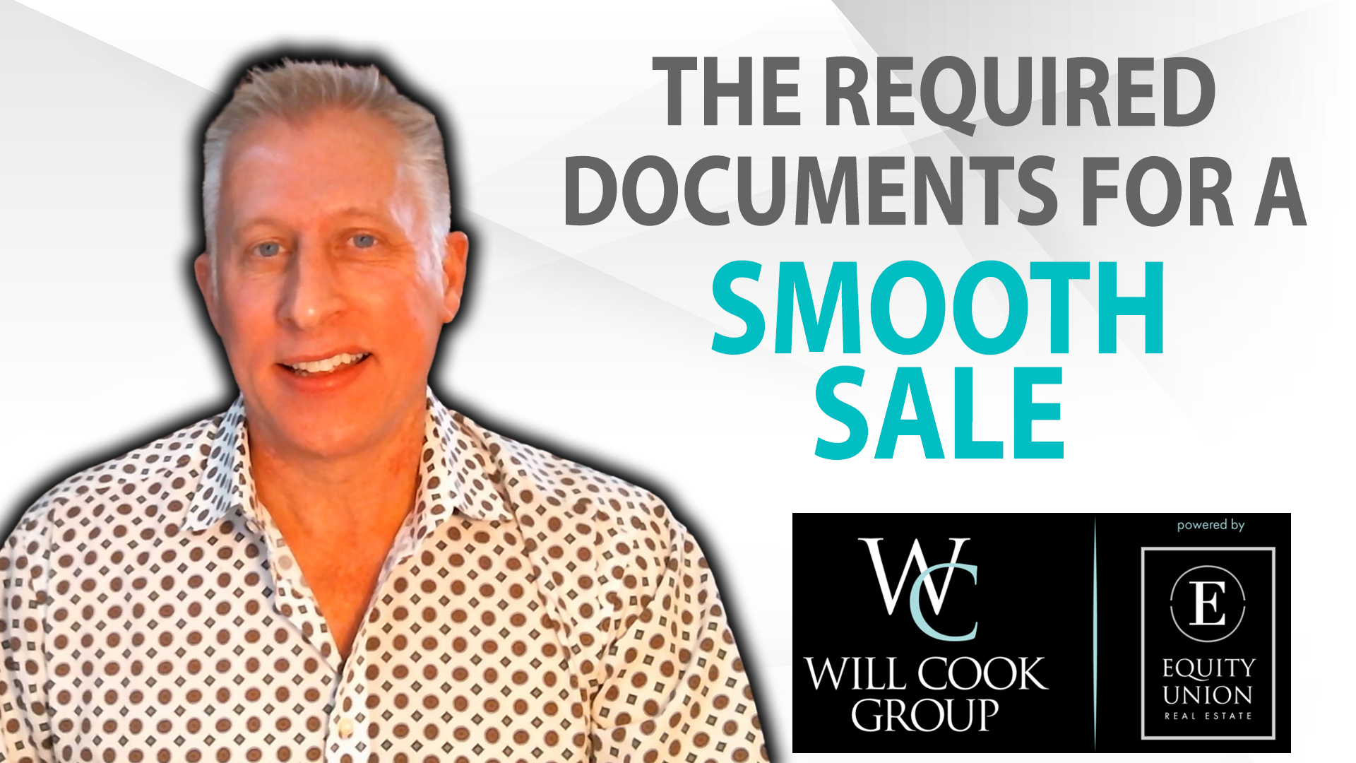 A Seller's Guide to Home Sale Documentation