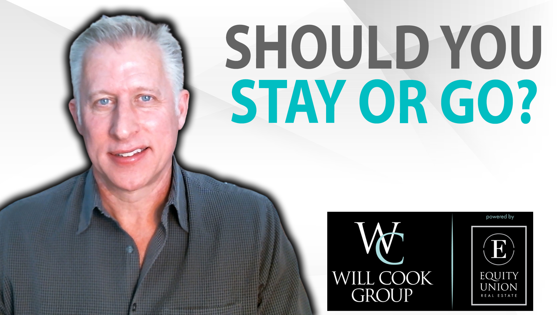 The Dilemma: To Stay or Go? Navigating Your Options in the Current Real Estate Climate