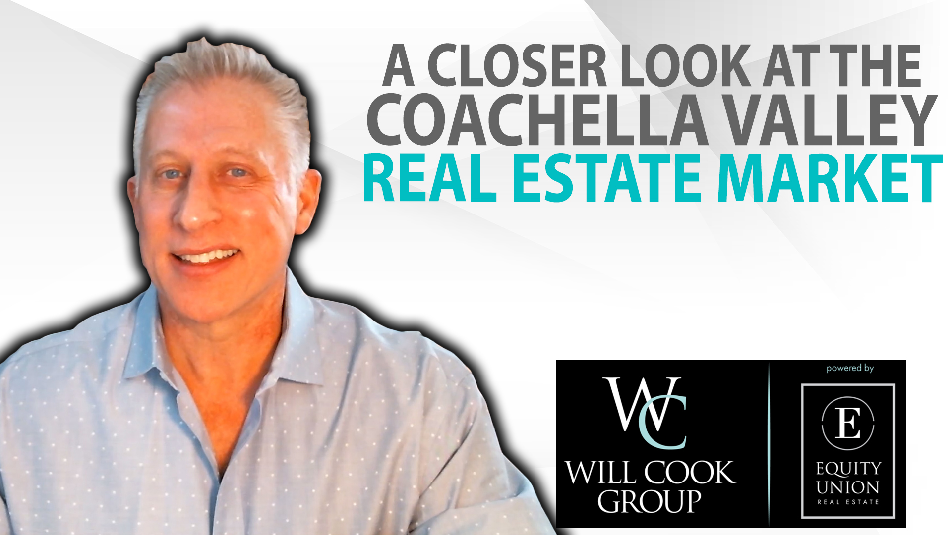 Palm Springs Area Spring 2023 Market Update