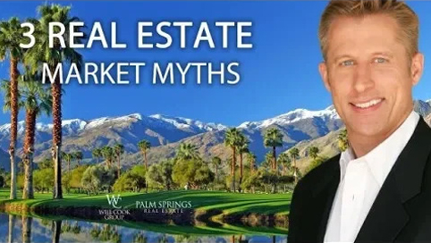 3 Myths About Your Real Estate Market