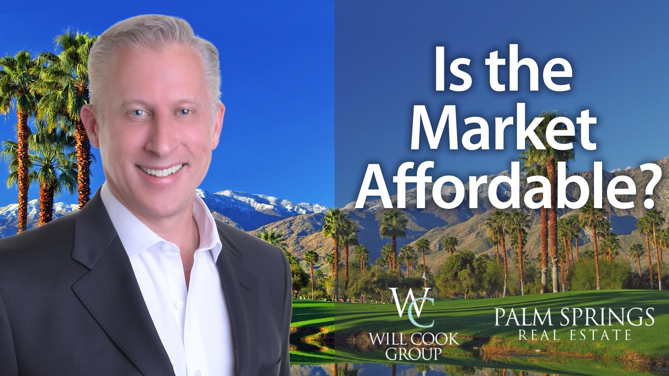 Is This a Good Time to Buy a Home?