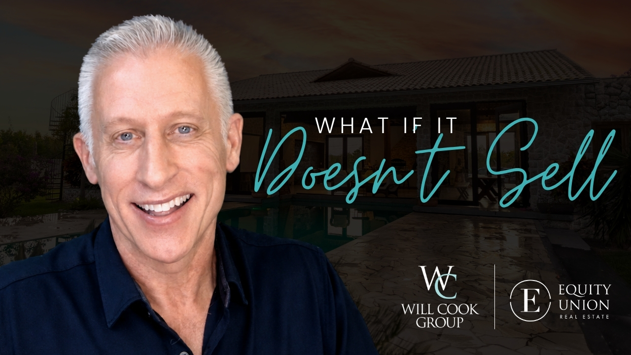 Why Overpricing a Palm Springs Luxury Home Costs You the Most