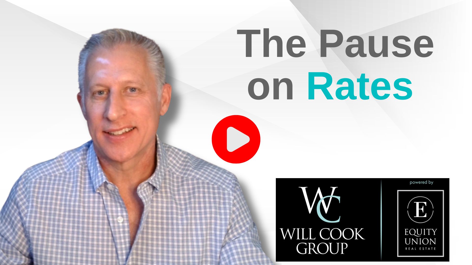 The Rate Pause and How It Will Affect the Buyers