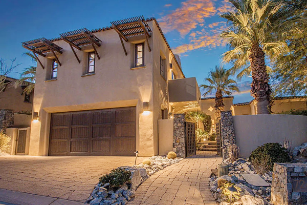 Client testimonial link