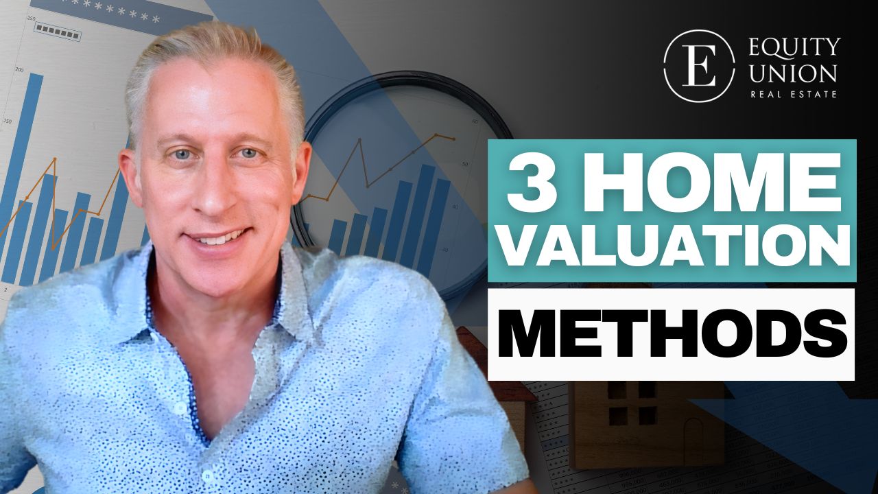 What’s the Best Way To Find Out Your Home’s True Value?